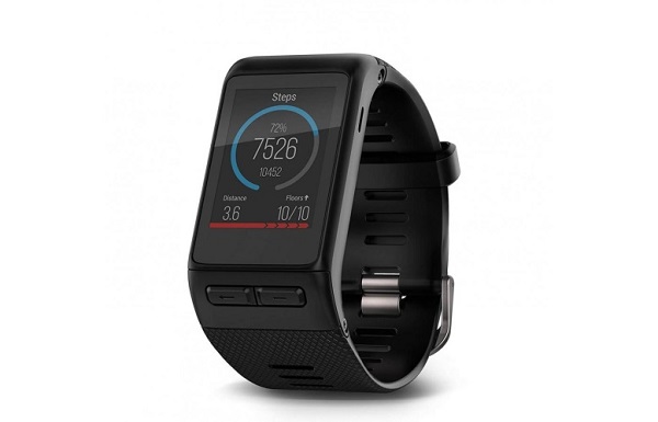 Обзор моделей смарт часов garmin vivoactive hr и 3: дизайн, функции, цена