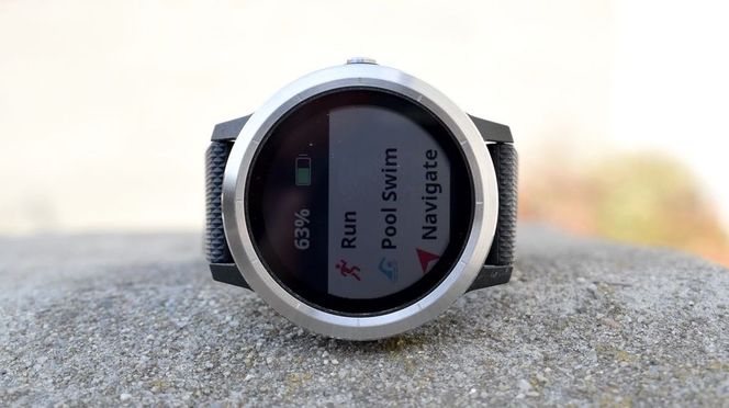 Обзор моделей смарт часов garmin vivoactive hr и 3: дизайн, функции, цена