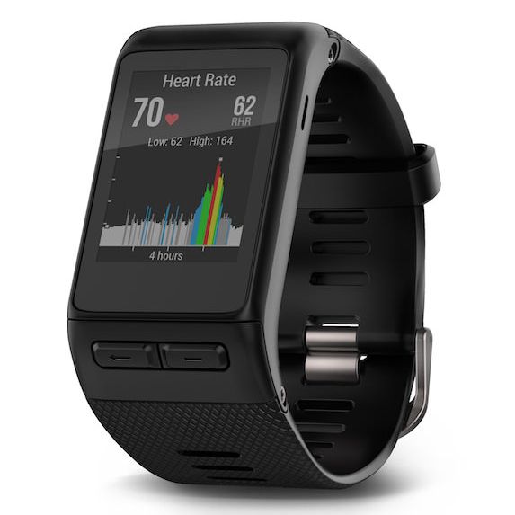Обзор моделей смарт часов garmin vivoactive hr и 3: дизайн, функции, цена