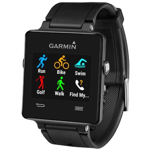 Обзор моделей смарт часов garmin vivoactive hr и 3: дизайн, функции, цена