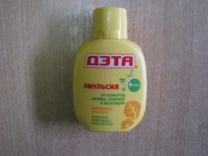 Обзор народных средств от комаров и мошек на природе