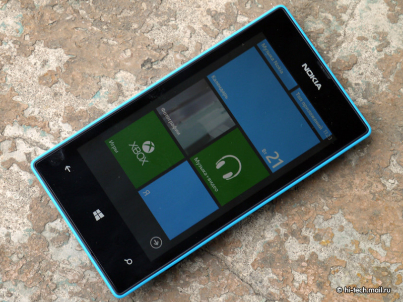 Обзор nokia lumia 720: технические характеристики, камера, цена