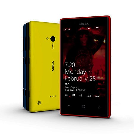 Обзор nokia lumia 720: технические характеристики, камера, цена