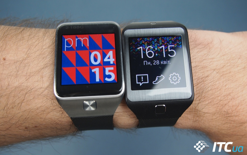 Обзор samsung gear 2 и gear 2 neo: отличия, характеристики, совместимость, функционал