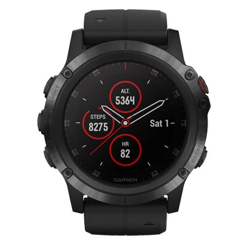 Обзор смарт часов garmin fenix chronos: внешний вид, функционал