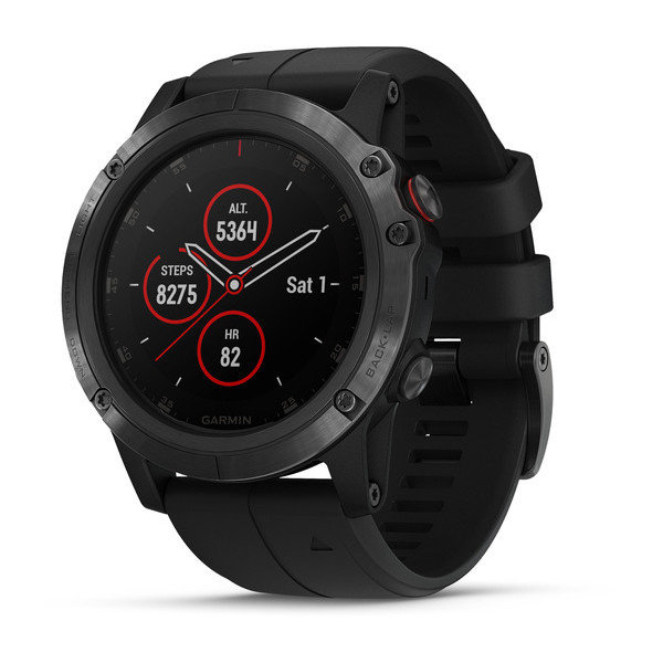 Обзор смарт часов garmin fenix chronos: внешний вид, функционал