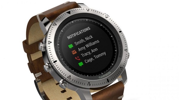 Обзор смарт часов garmin fenix chronos: внешний вид, функционал