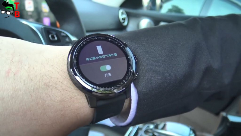 Обзор смарт-часов от xiaomi: amazfit pace и amazfit watch 2
