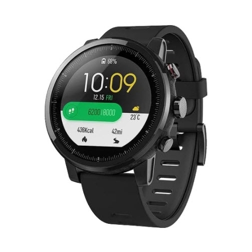 Обзор смарт-часов от xiaomi: amazfit pace и amazfit watch 2