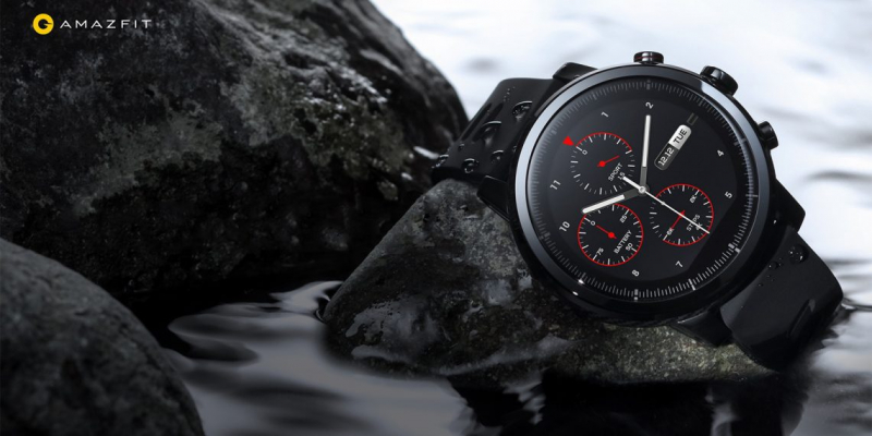 Обзор смарт-часов от xiaomi: amazfit pace и amazfit watch 2