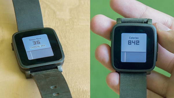 Обзор смарт часов pebble steel: дизайн, характеристики, функции