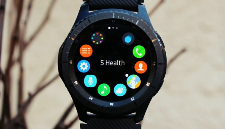 Обзор смарт часов samsung gear s3: сравнение версий classic и frontier