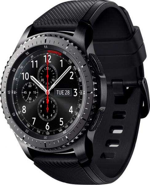 Обзор смарт часов samsung gear s3: сравнение версий classic и frontier