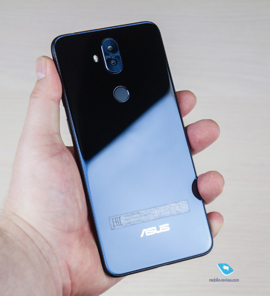 Обзор смартфона asus zenfone 5: характеристики, дизайн, камера