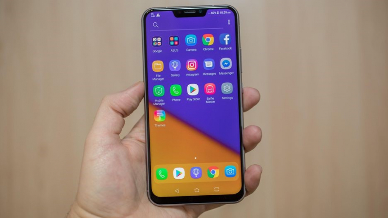 Обзор смартфона asus zenfone 5: характеристики, дизайн, камера