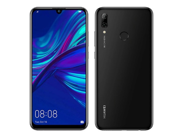 Обзор смартфона huawei p smart: характеристики, размеры, процессор, камера