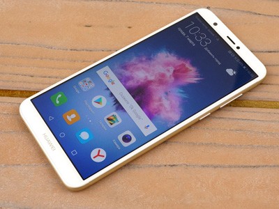 Обзор смартфона huawei p smart: характеристики, размеры, процессор, камера