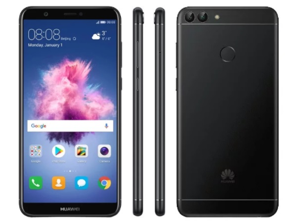Обзор смартфона huawei p smart: характеристики, размеры, процессор, камера