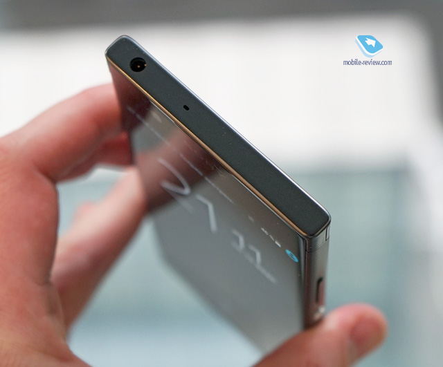Обзор sony xperia xa1: характеристики, дизайн, камера, цена