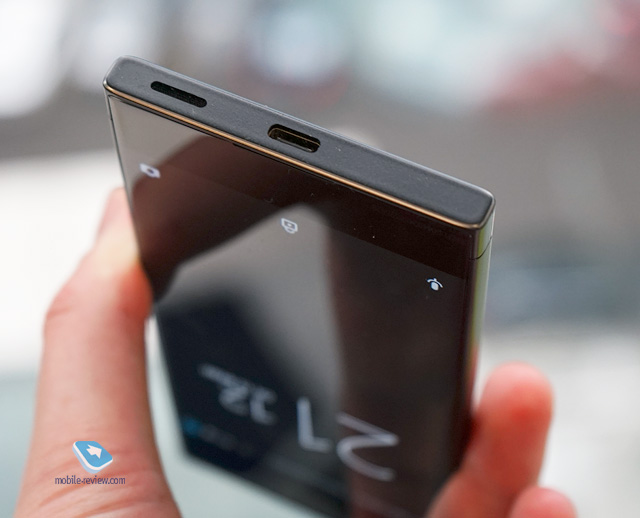 Обзор sony xperia xa1: характеристики, дизайн, камера, цена
