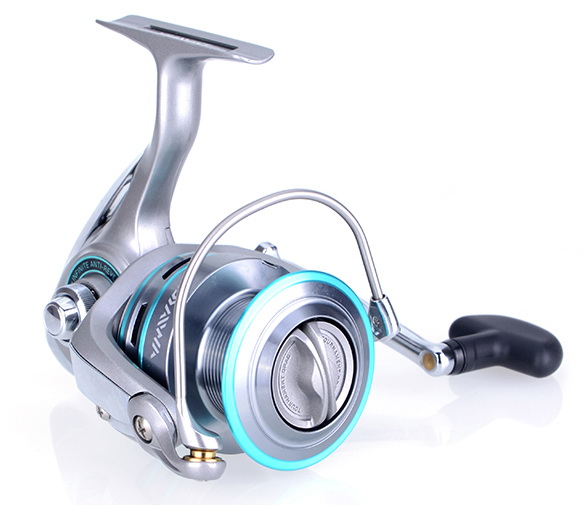 Обзор спиннингов daiwa procaster