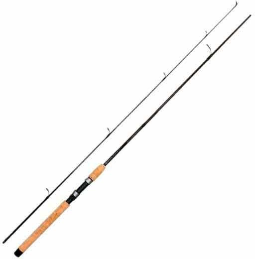 Обзор спиннингов daiwa серии exceler