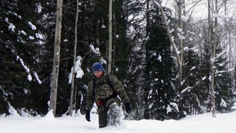 Одежда для похода в лес, классификация и критерии выбора