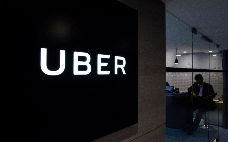 Особенности и история развития компании uber
