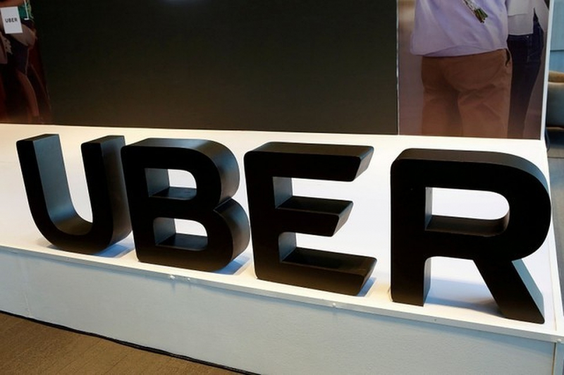Особенности и история развития компании uber