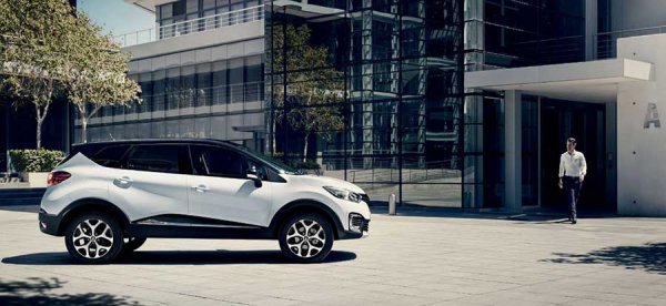 Особенности нового автомобиля renault kaptur 2018