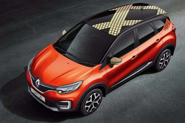 Особенности нового автомобиля renault kaptur 2018