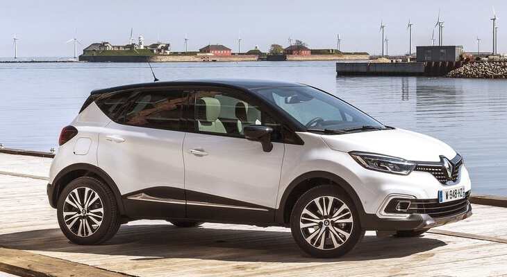 Особенности нового автомобиля renault kaptur 2018