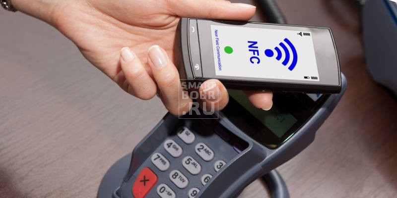 Особенности технологии nfc и смартфонов с этой функцией