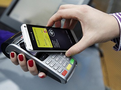 Особенности технологии nfc и смартфонов с этой функцией