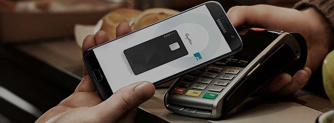 Особенности технологии nfc и смартфонов с этой функцией