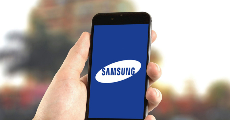 Освобожден пост генерального директора компании samsung