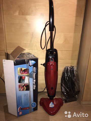 Паровые швабры h2o mop x5, h2o mop x6, h2o mop x12, h2o mop ultra