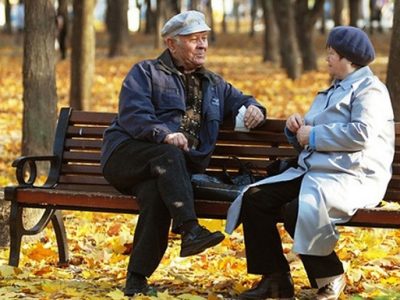 Пенсионный возраст в россии с 2019 года — последние новости