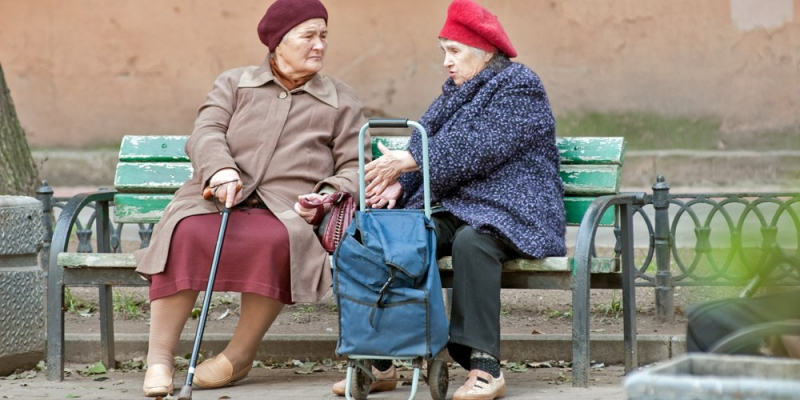 Пенсионный возраст в россии с 2019 года — последние новости