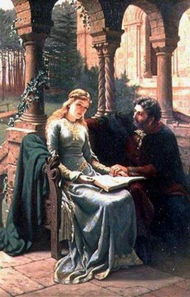 Пьер абеляр и элоиза – истории из жизни великих людей