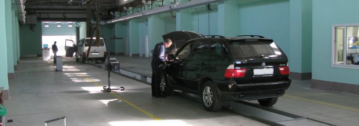 Периодичность проведения техосмотра автомобиля любой категории, для владельцев физических и юридических лиц