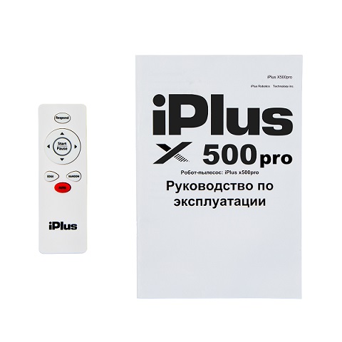 Первый бюджетный робот-пылесос iplus x500pro от cleverpanda: обзор возможностей