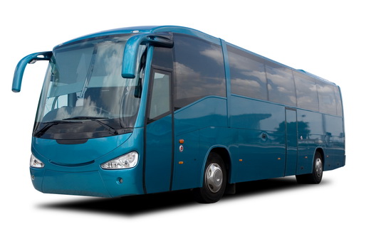 Плюсы аренды автобусов