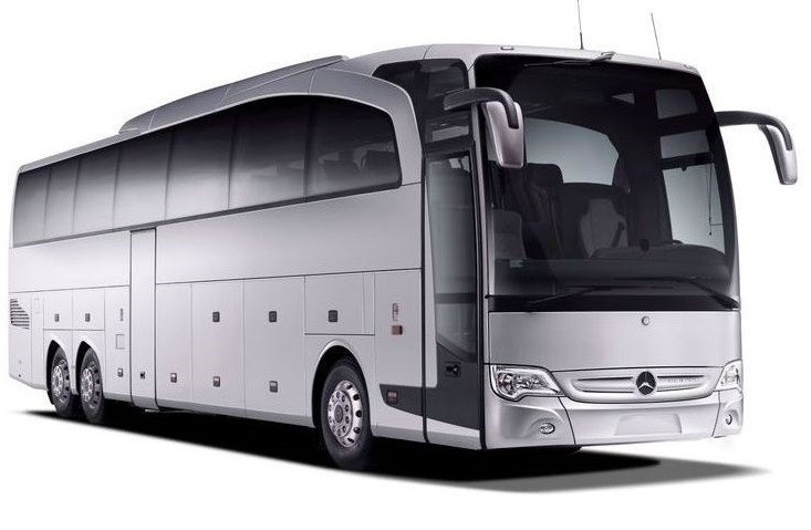 Плюсы аренды автобусов