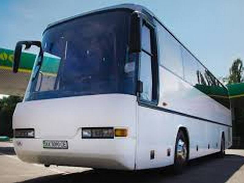 Плюсы аренды автобусов