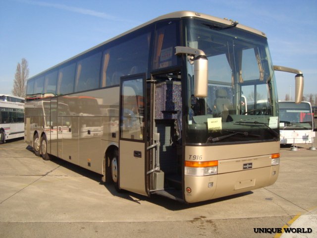 Плюсы аренды автобусов