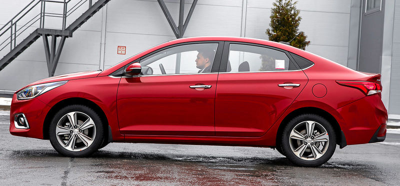 Плюсы и минусы автомобиля hyundai solaris