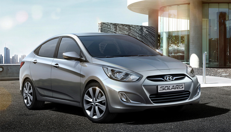 Плюсы и минусы автомобиля hyundai solaris