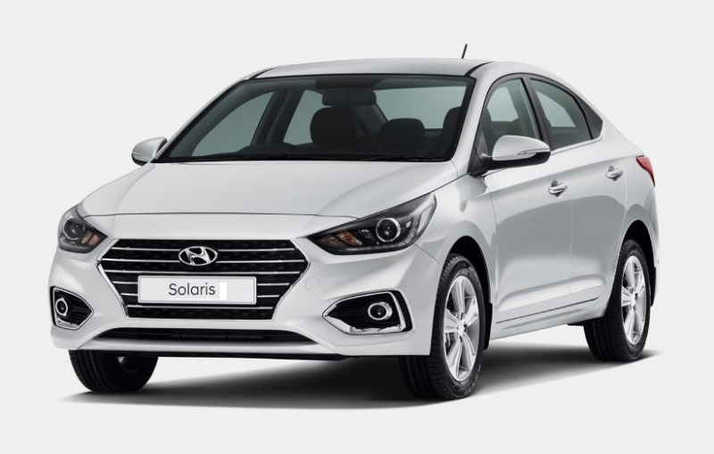 Плюсы и минусы автомобиля hyundai solaris