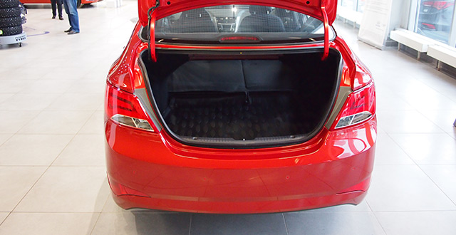 Плюсы и минусы автомобиля hyundai solaris